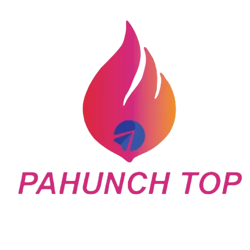 Pahunch Top
