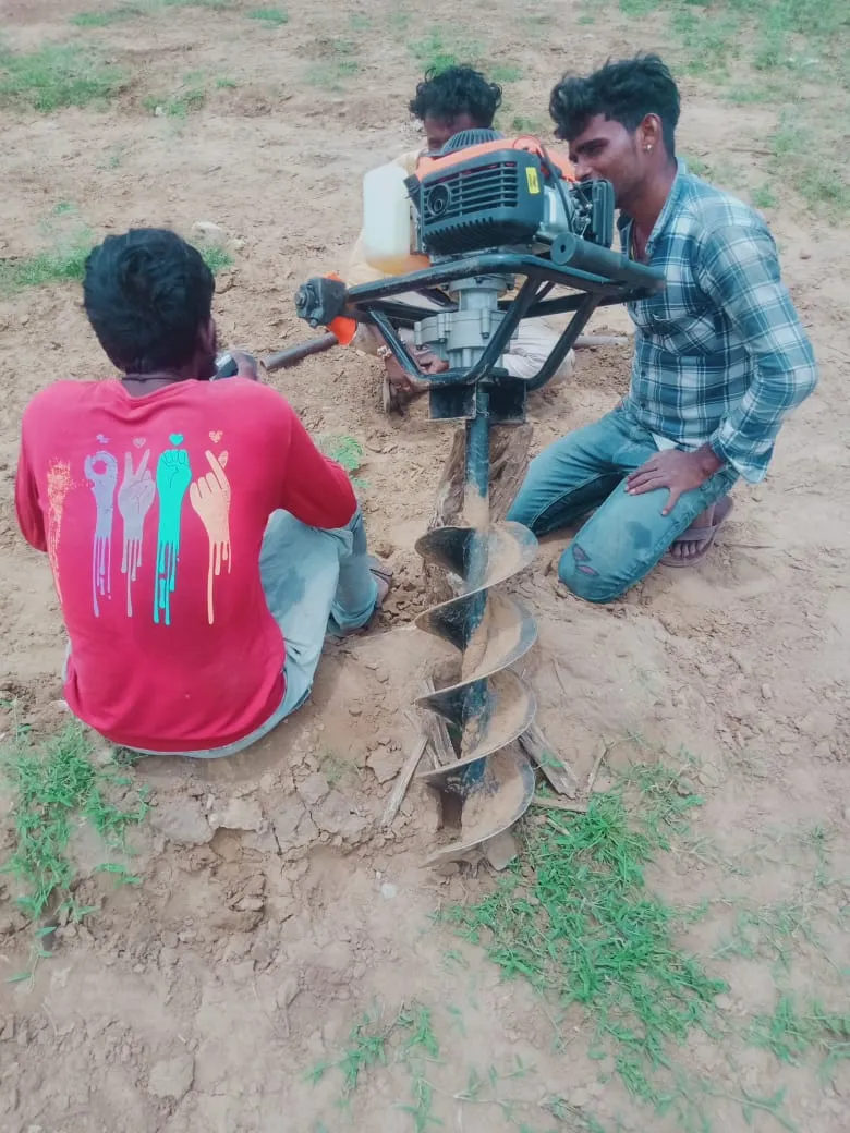 Glimpse Image